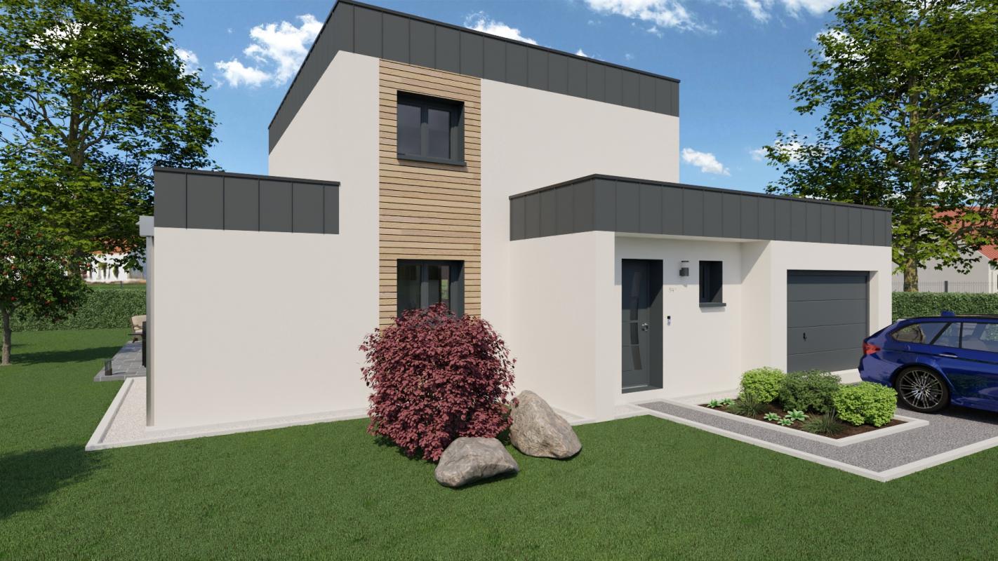 Immo80 – L'immobilier à Amiens et dans la Somme-Terrain constructible – Berneuil