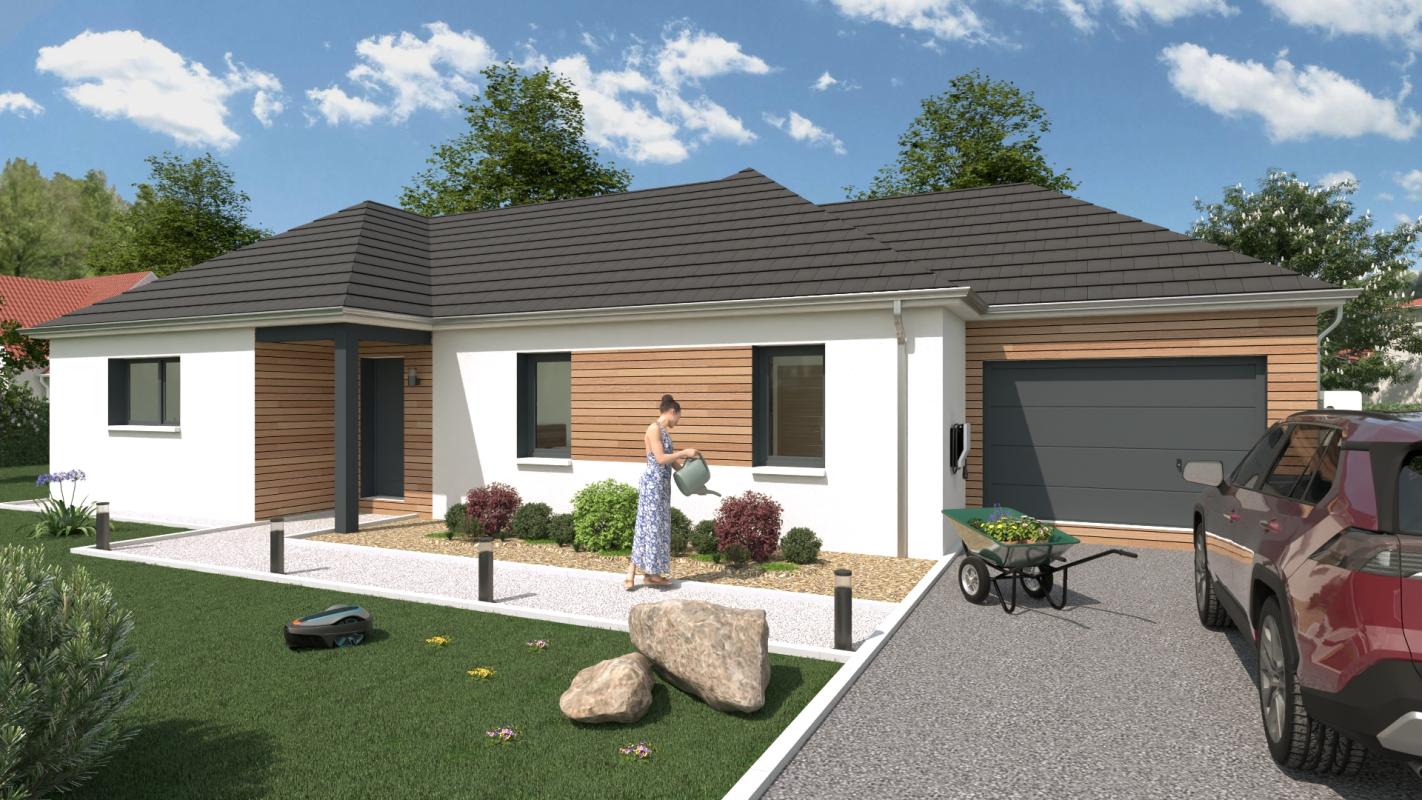 Immo80 – L'immobilier à Amiens et dans la Somme-Terrain constructible – Franleu