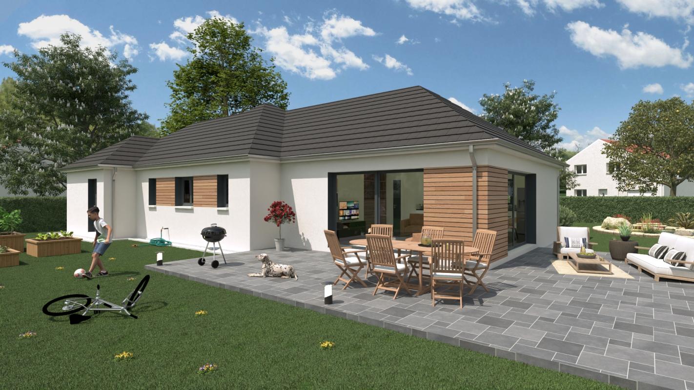 Immo80 – L'immobilier à Amiens et dans la Somme-Terrain constructible – Franleu