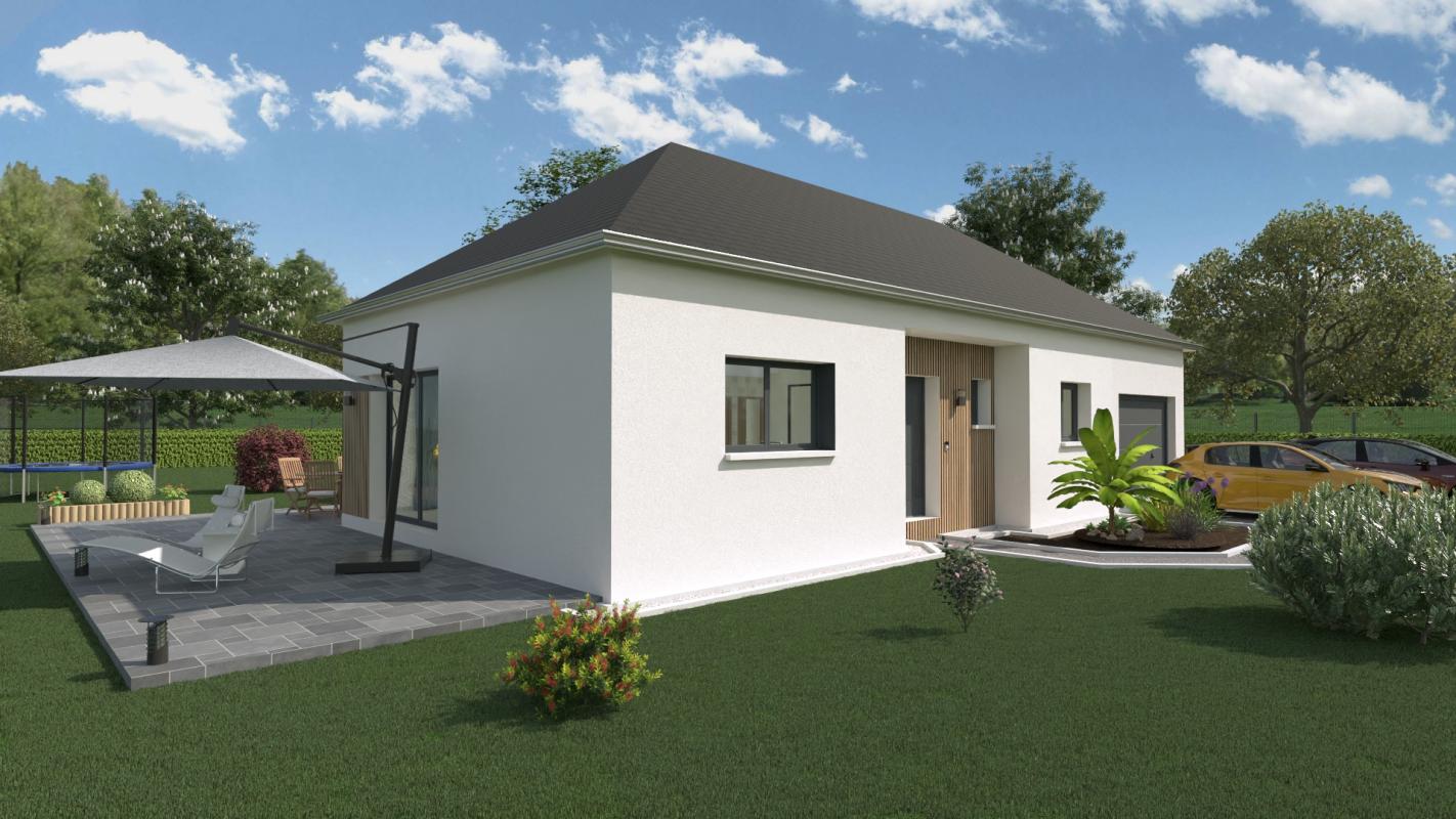 Immo80 – L'immobilier à Amiens et dans la Somme-Construction maison + terrain – Dargnies
