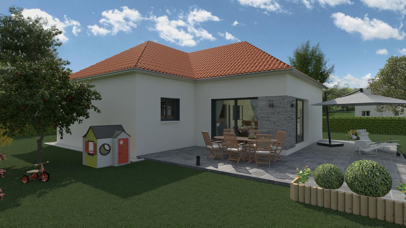 Immo80 – L'immobilier à Amiens et dans la Somme-Construction maison + terrain – Dargnies