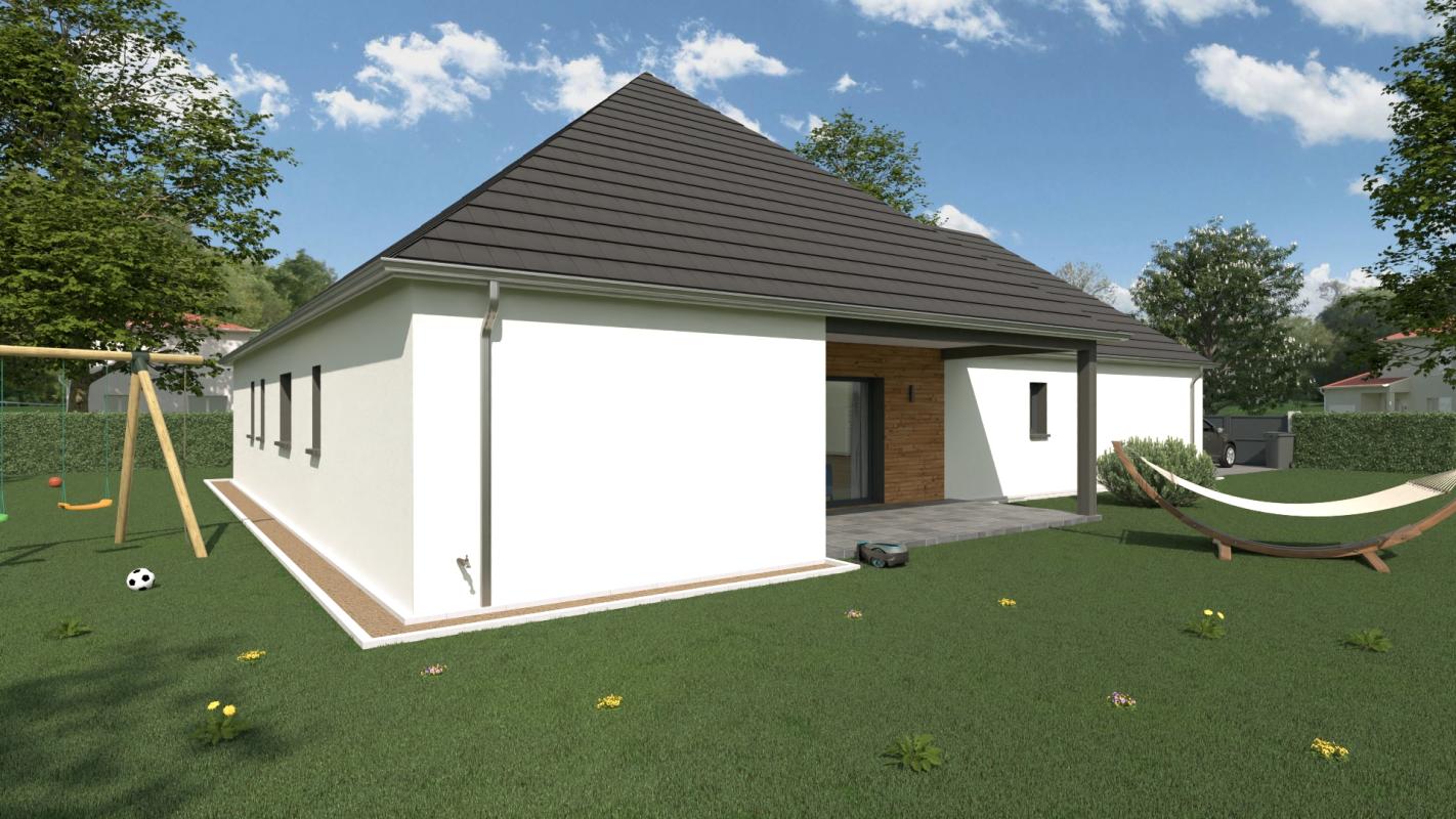 Immo80 – L'immobilier à Amiens et dans la Somme-Terrain constructible – Thieulloy l&rsquo;Abbaye