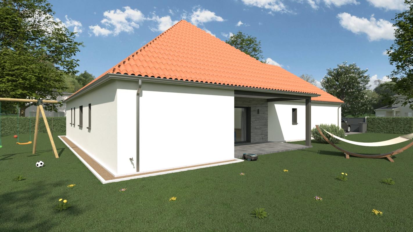 Immo80 – L'immobilier à Amiens et dans la Somme-Terrain constructible – Thieulloy l&rsquo;Abbaye