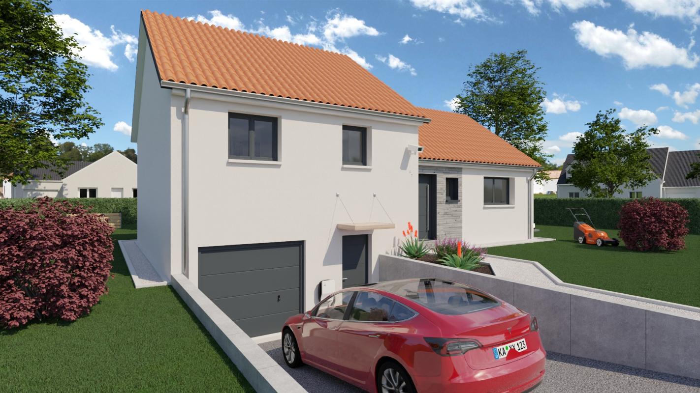 Immo80 – L'immobilier à Amiens et dans la Somme-Construction maison + terrain – Oisemont