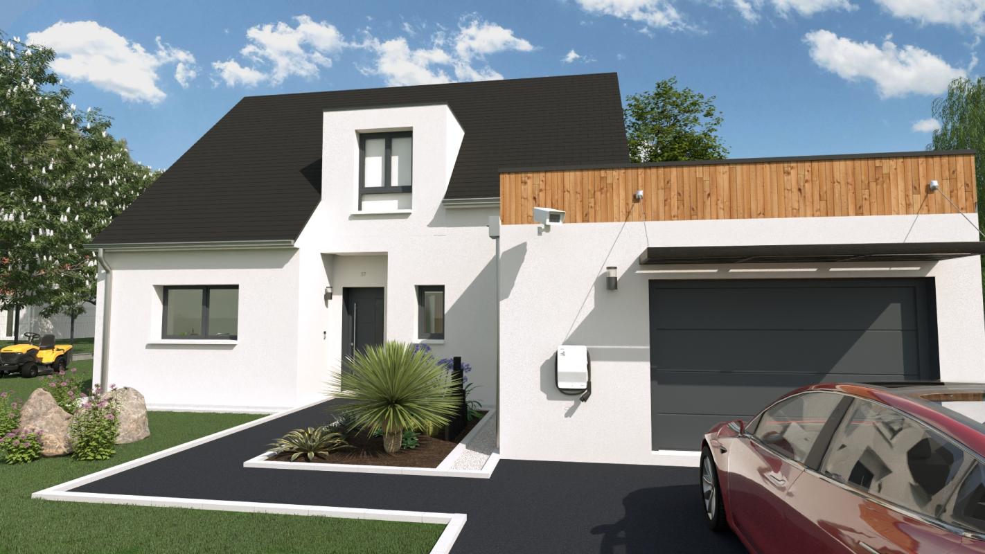 Immo80 – L'immobilier à Amiens et dans la Somme-Terrain constructible – Ailly sur Somme