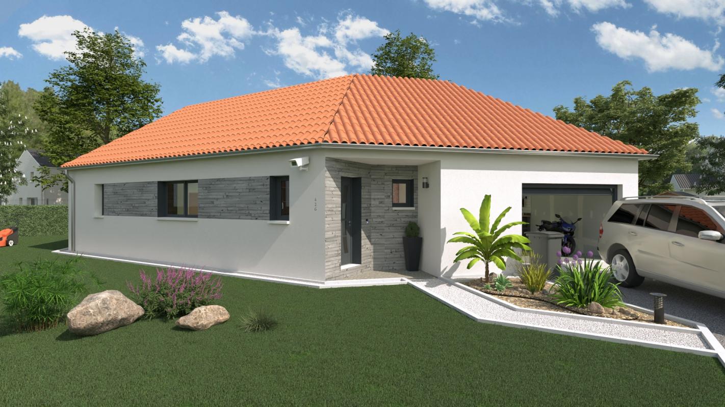 Immo80 – L'immobilier à Amiens et dans la Somme-Construction maison + terrain – Liercourt