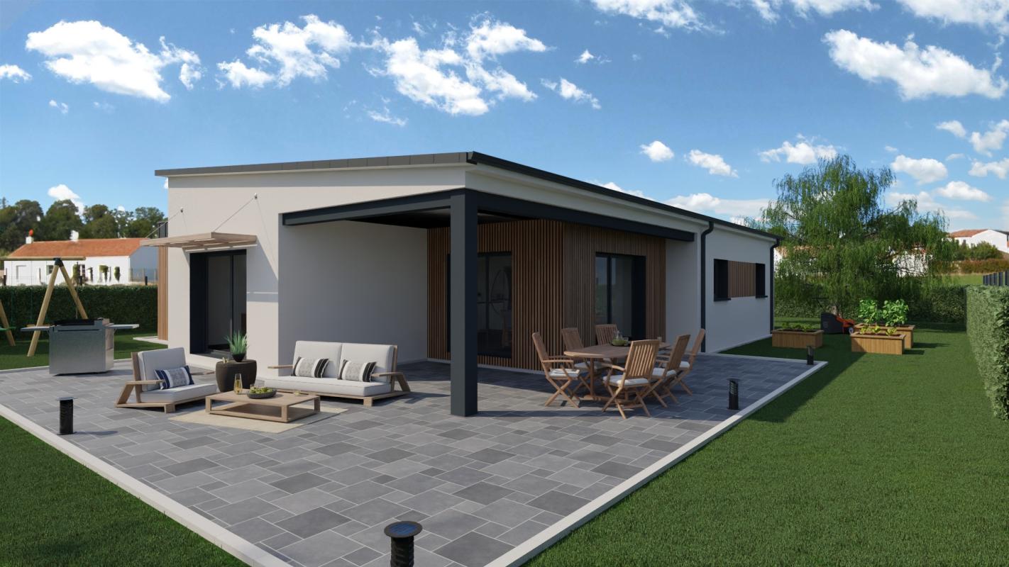 Immo80 – L'immobilier à Amiens et dans la Somme-Terrain constructible – Liercourt