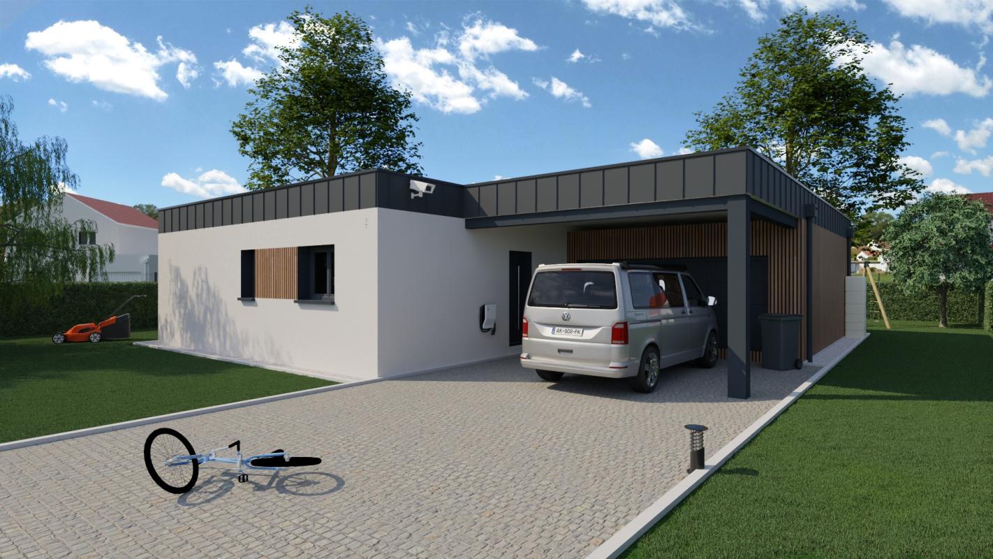Immo80 – L'immobilier à Amiens et dans la Somme-Terrain constructible – Liercourt