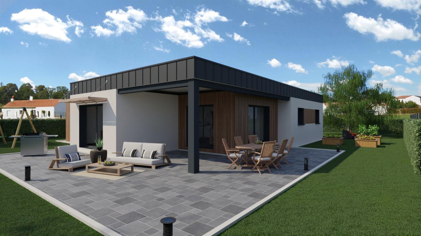 Immo80 – L'immobilier à Amiens et dans la Somme-Terrain constructible – Liercourt