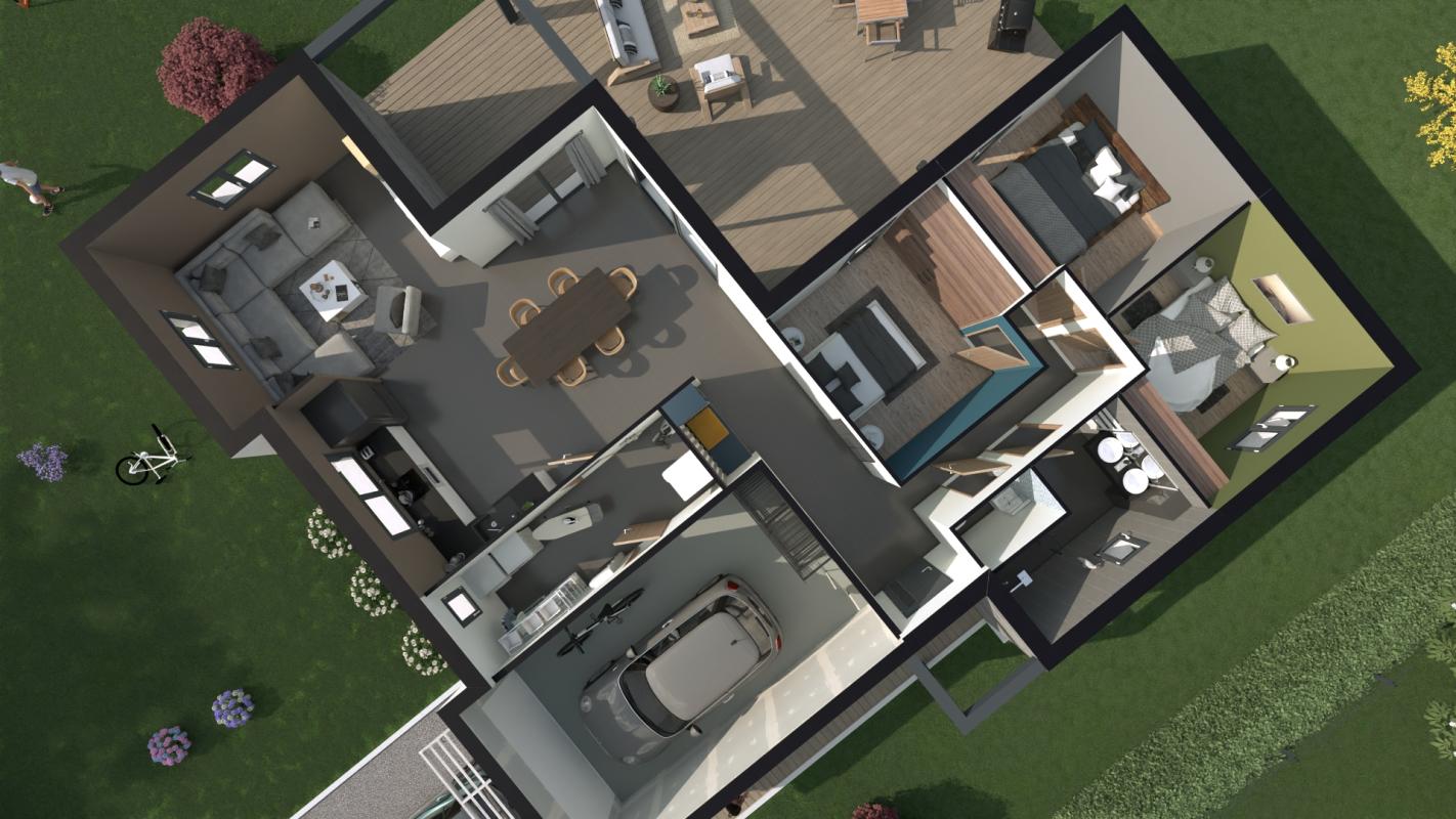 Immo80 – L'immobilier à Amiens et dans la Somme-Terrain constructible – Saint Quentin en Tourmont