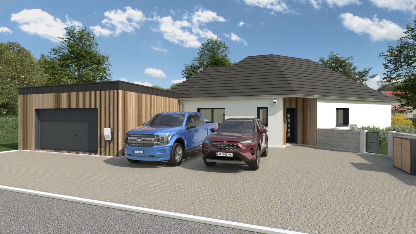 Immo80 – L'immobilier à Amiens et dans la Somme-Construction maison + terrain – Oneux