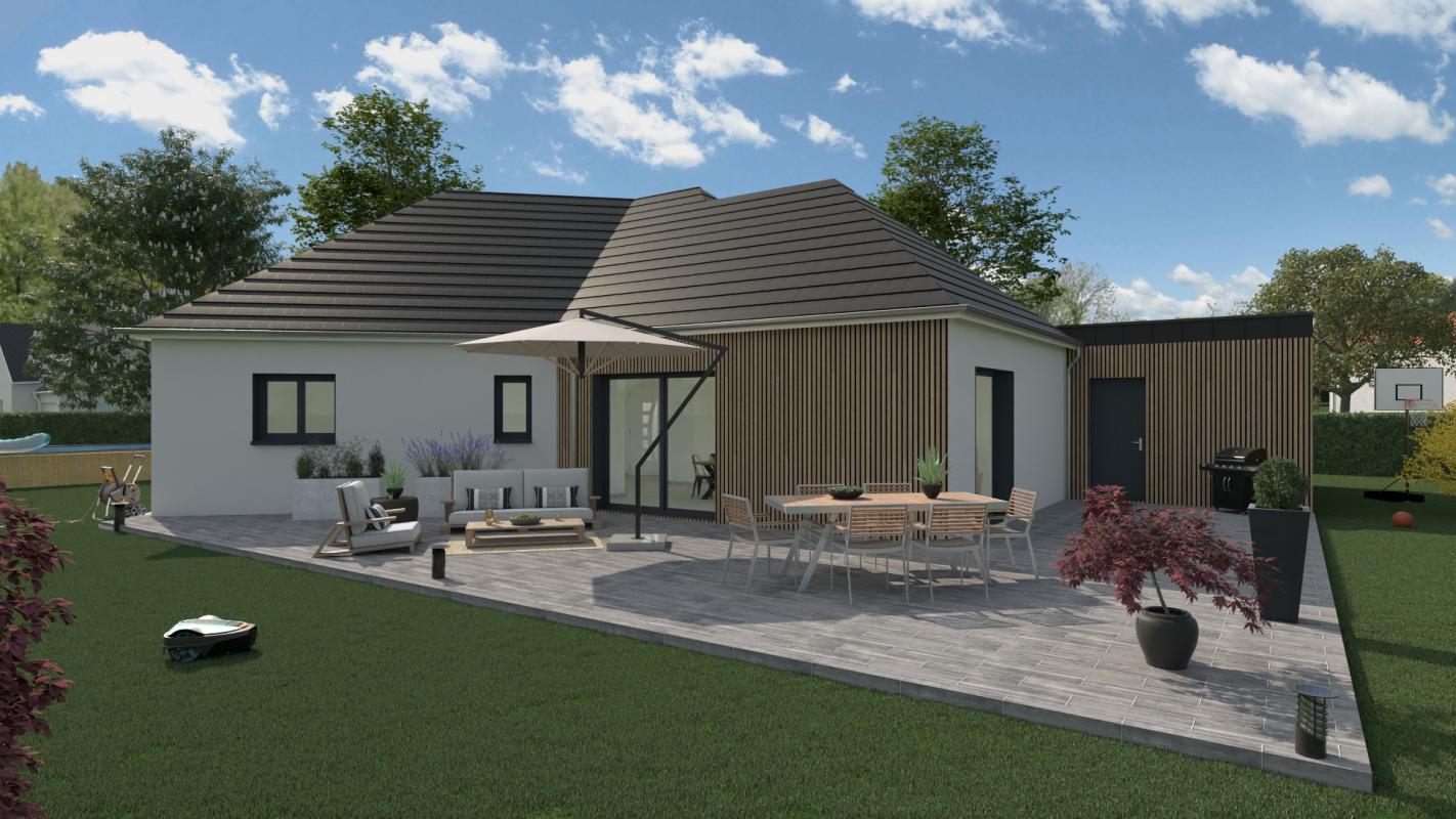 Immo80 – L'immobilier à Amiens et dans la Somme-Construction maison + terrain – Oneux