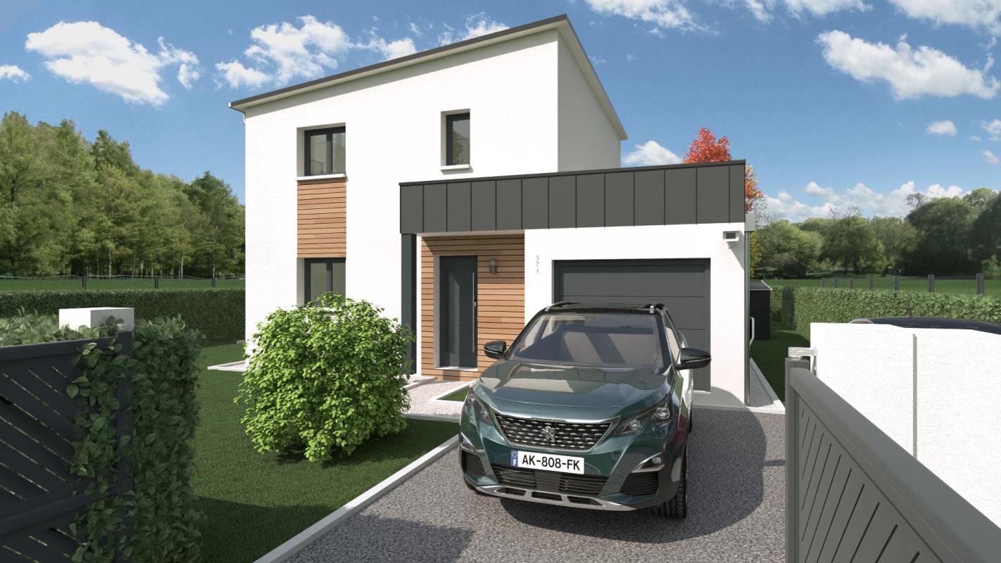Immo80 – L'immobilier à Amiens et dans la Somme-Construction maison + terrain – Boves