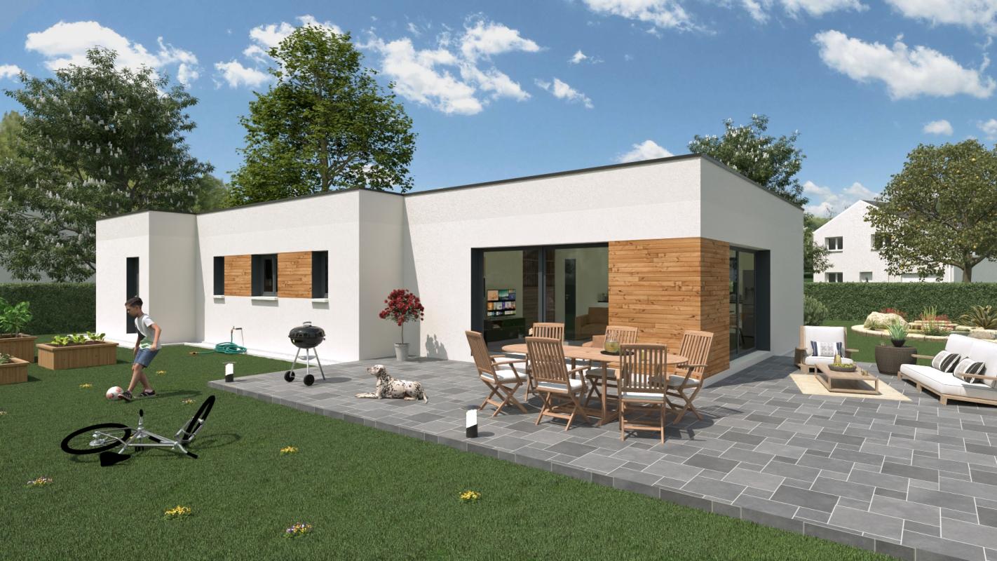 Immo80 – L'immobilier à Amiens et dans la Somme-Terrain constructible – Daours