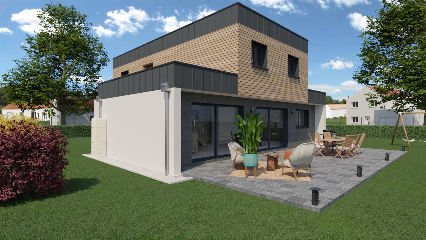 Immo80 – L'immobilier à Amiens et dans la Somme-Terrain constructible – Licourt