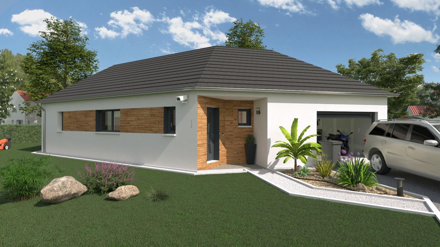 Immo80 – L'immobilier à Amiens et dans la Somme-Terrain constructible – Arvillers