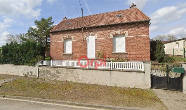 Maison de campagne à vendre - SECTEUR ROISEL