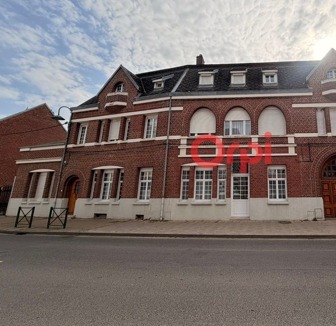 Magnifique maison de caractère à vendre à Roisel