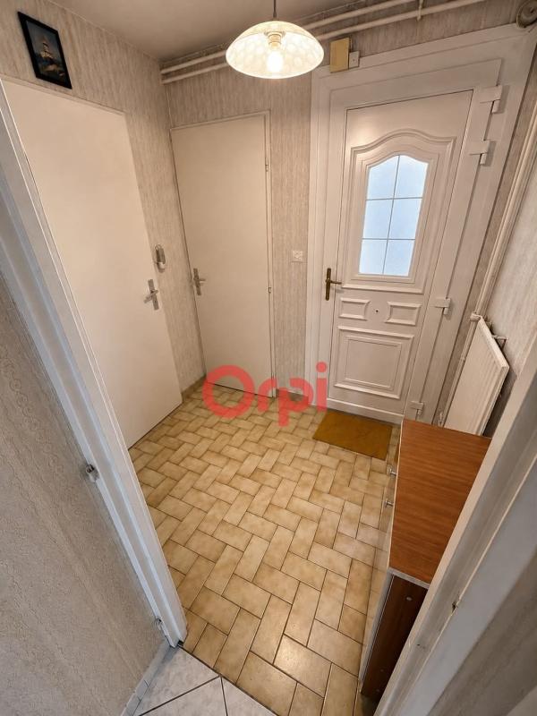 À vendre en exclusivité chez Orpi Albert – Maison familiale à Albert