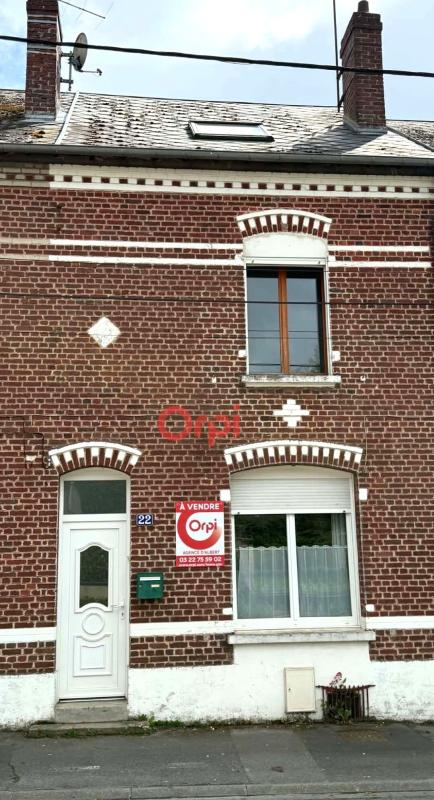 ✨ NOUVEAUTÉ DANS VOTRE AGENCE ⭕️RPI ALBERT ✨