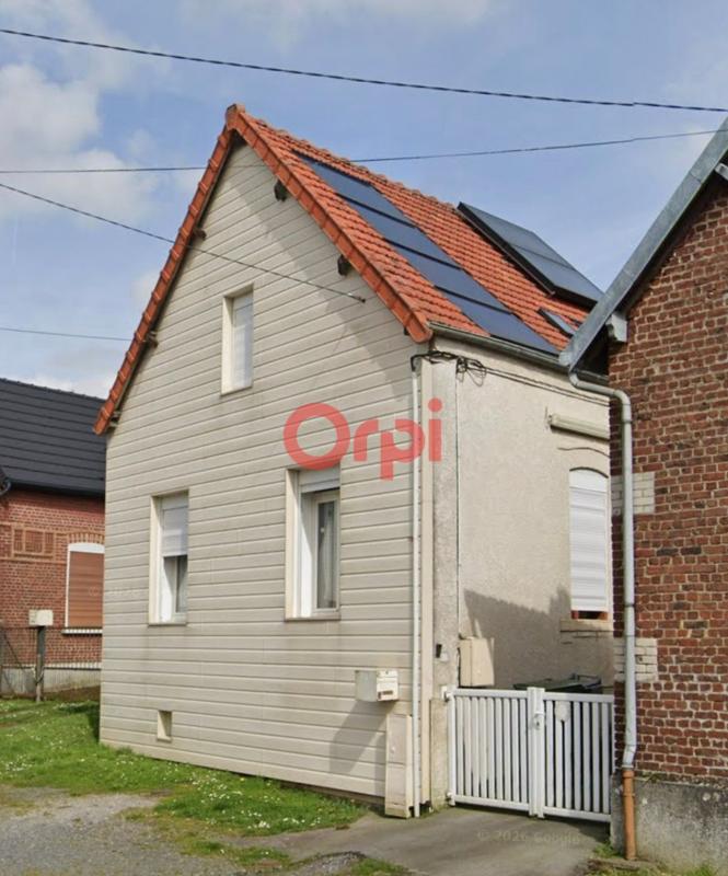 Idéal investisseur, bien en vente à EPEHY