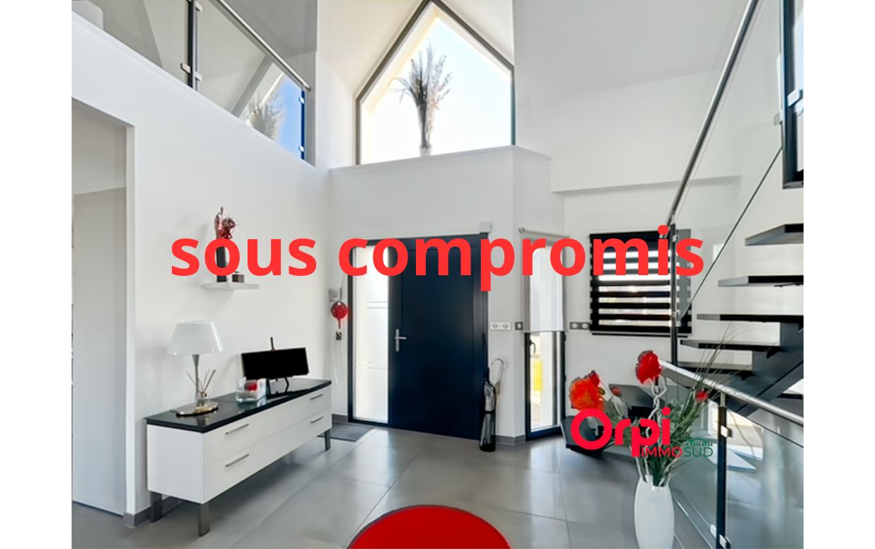 Maison À Vendre - Rivery