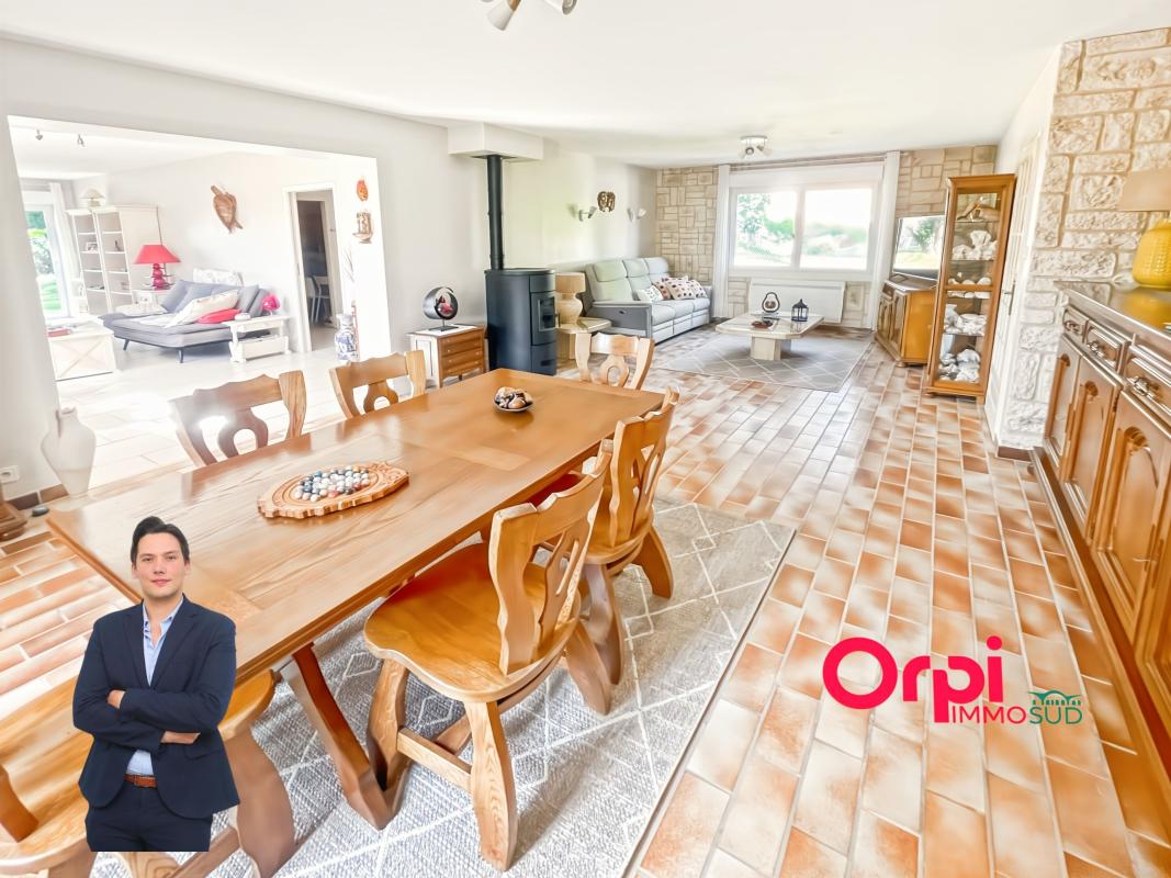 Maison À Vendre de 170m2 à HEBECOURT (80)
