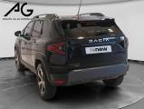 Dacia Duster Hybrid 140 Journey