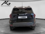 Dacia Duster Hybrid 140 Journey