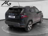 Dacia Duster Hybrid 140 Journey