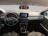 Dacia Sandero ECO-G 100 GSR2 Stepway Extreme