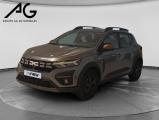 Dacia Sandero ECO-G 100 GSR2 Stepway Extreme