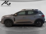 Dacia Sandero ECO-G 100 GSR2 Stepway Extreme