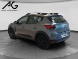 Dacia Sandero ECO-G 100 GSR2 Stepway Extreme