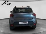 Dacia Sandero ECO-G 100 GSR2 Stepway Extreme