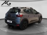Dacia Sandero ECO-G 100 GSR2 Stepway Extreme