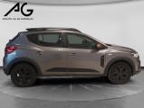 Dacia Sandero ECO-G 100 GSR2 Stepway Extreme