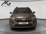Dacia Sandero ECO-G 100 GSR2 Stepway Extreme