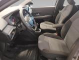 Dacia Sandero ECO-G 100 GSR2 Stepway Extreme