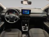 Dacia Jogger TCe 110 5 places SL Extreme +
