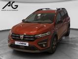 Dacia Jogger TCe 110 5 places SL Extreme +