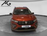 Dacia Jogger TCe 110 5 places SL Extreme +