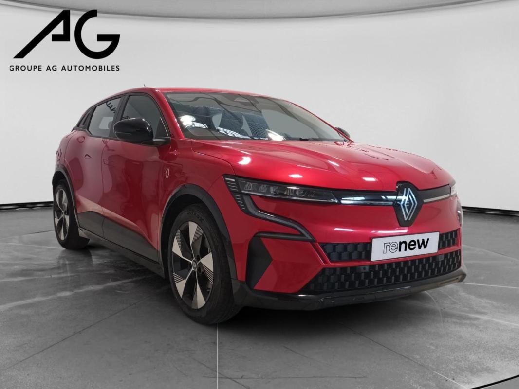 Renault M&eacute;gane E-TECH EV60 220 ch super charge Equilibre