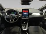 Renault Captur E-Tech full hybrid 145 ch Evolution
