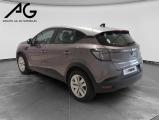 Renault Captur E-Tech full hybrid 145 ch Evolution