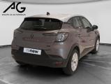 Renault Captur E-Tech full hybrid 145 ch Evolution