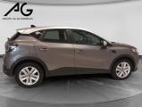 Renault Captur E-Tech full hybrid 145 ch Evolution