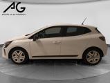 Renault Clio V TCe 90 ch GSR2 Evolution