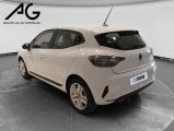 Renault Clio V TCe 90 ch GSR2 Evolution