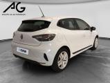 Renault Clio V TCe 90 ch GSR2 Evolution